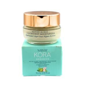 Active Algae Lightweight Moisturizer - 0.51 fl oz